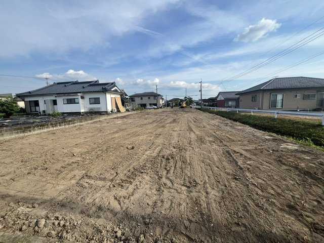 土地：神之山町1895番1