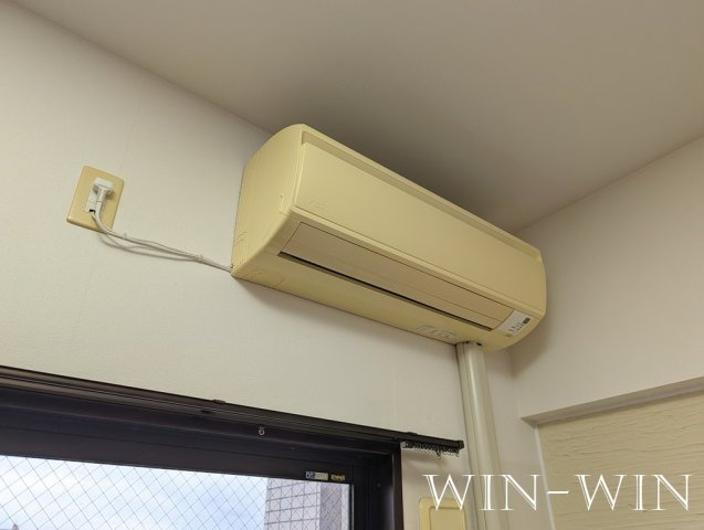 モードワン鴨田の設備