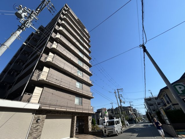 キャッスルプラザ甲子園アネックス