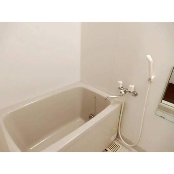 Residence栴檀の浴室