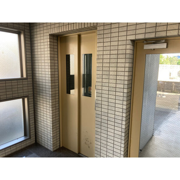 Residence栴檀のその他共用部分