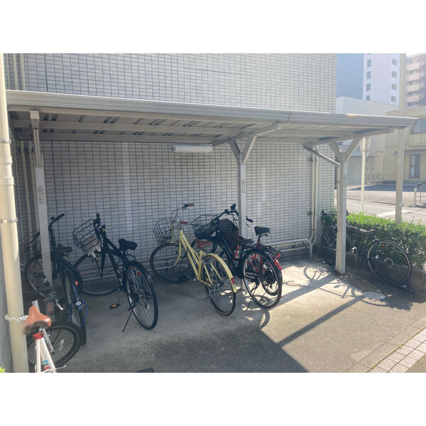 Residence栴檀のその他共用部分