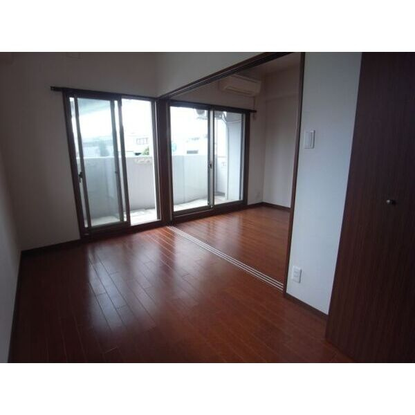 Residence栴檀の居間・リビング