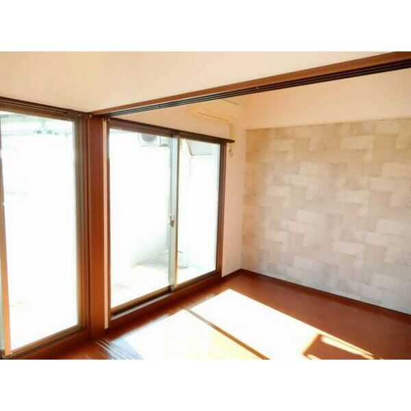 Residence栴檀の内装
