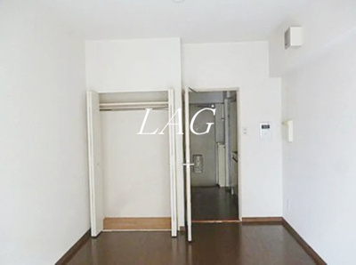 【居間・リビング】 | シティハイツ新小岩 | 洋室のお部屋です。