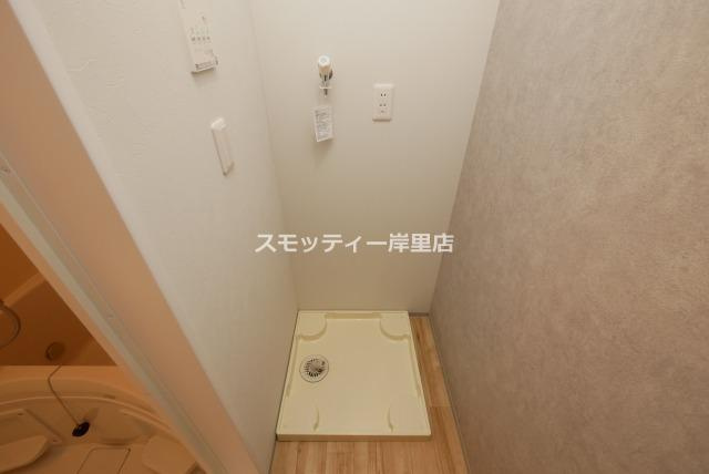アンビシオン天下茶屋のその他