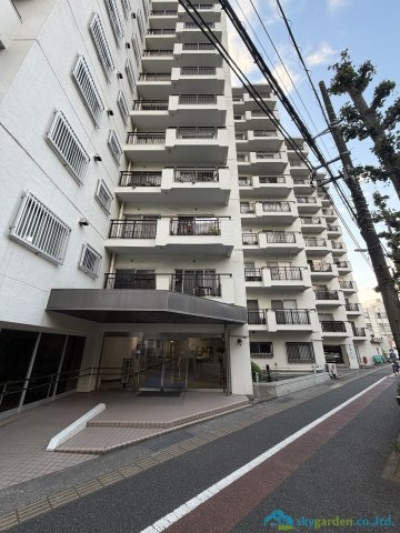 チュリス平塚