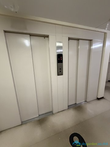 チュリス平塚のその他共用部分