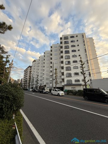 チュリス平塚のその他