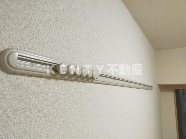 【設備】 | ルーブル西五反田弐番館