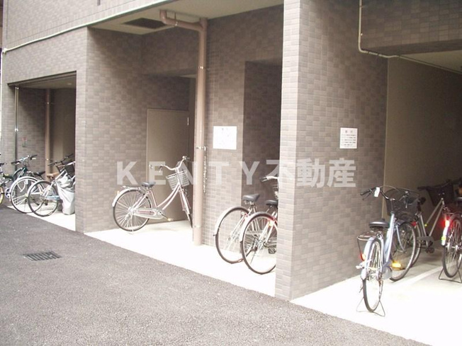 【その他共用部分】 | ルーブル西五反田弐番館