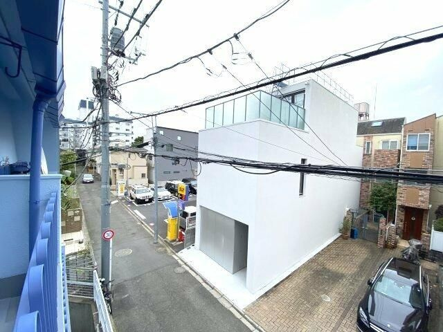 恵寿苑の展望