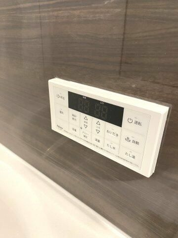 恵寿苑の設備