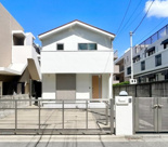 貸家　世田谷区上馬の画像