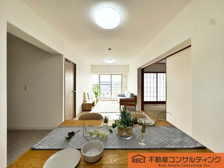 香枦園壱番館のその他