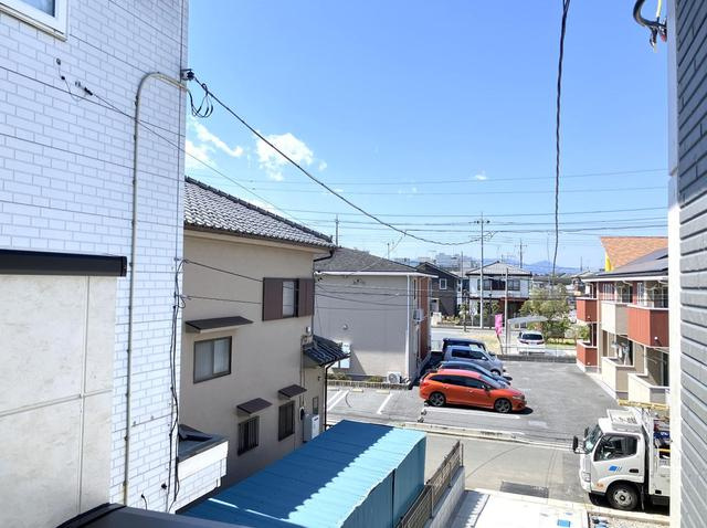 鶴ヶ島市脚折町11期　新築戸建の展望