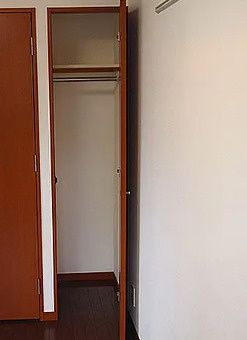 ＰＡＬＡＣＥ　ＳＴＵＤＩＯ　文京音羽の収納