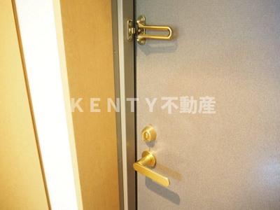 【設備】 | ルーブル西五反田弐番館