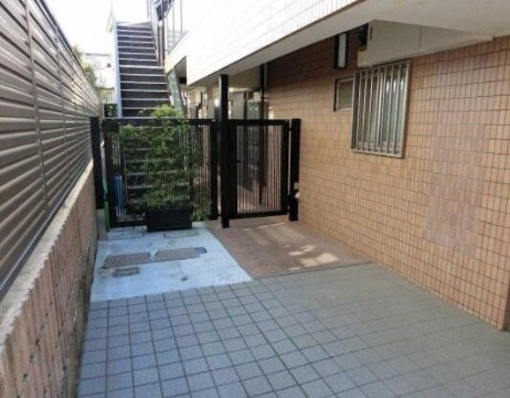 アネックス西荻のその他共用部分