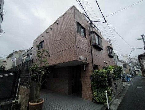 アネックス西荻