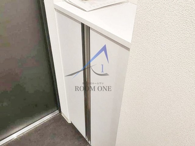 b’CASA TOKIO
