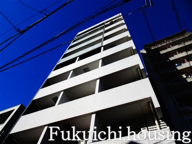 スカイコートパレス明大前