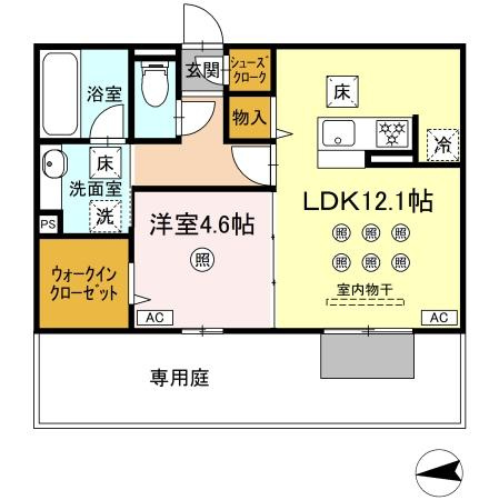 【間取り】 | D-ROOM中原東Ⅱ  | ◆初期費用最安値コミット！「もっとお得に賃貸」を叶えます♪
◆見積もりのセカンドオピニオンも開催中♪検討中の物件もお気軽に相談下さい。
※既にお申込み済みの場合はご遠慮下さい。
