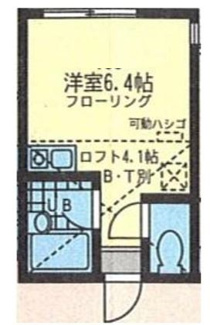 【間取り】 | ユナイト千代崎アストゥリアスの杜