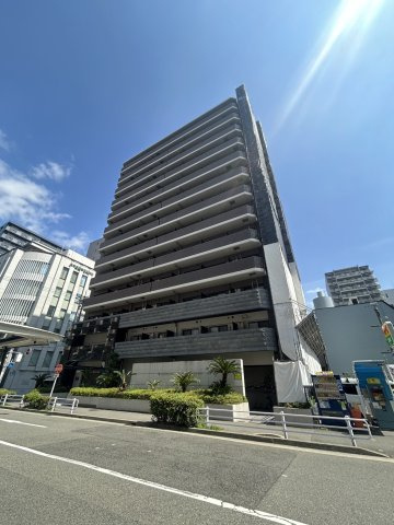 【外観】S-RESIDENCE神戸磯上通 