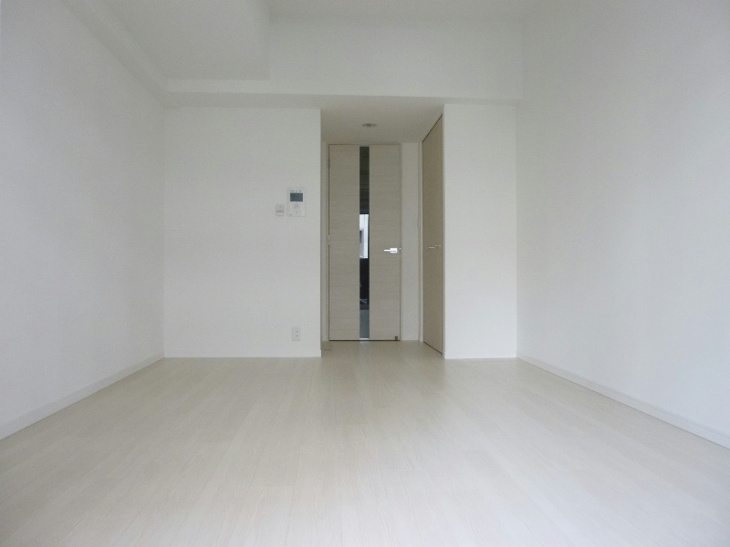 【寝室】S-RESIDENCE神戸磯上通 