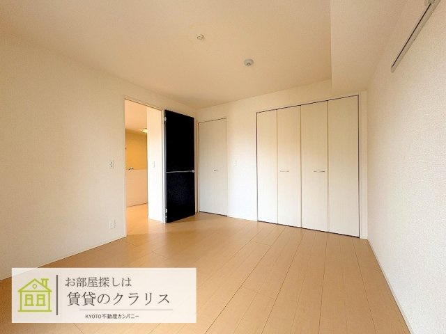 セジュールワイバーンの内装