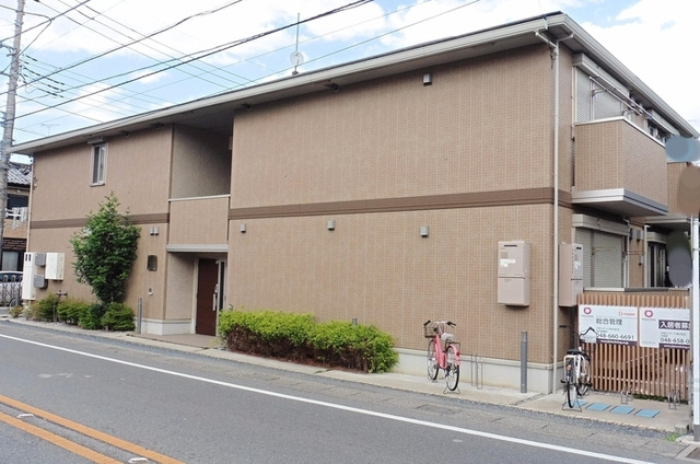 フォッサート・トレ　弐番館