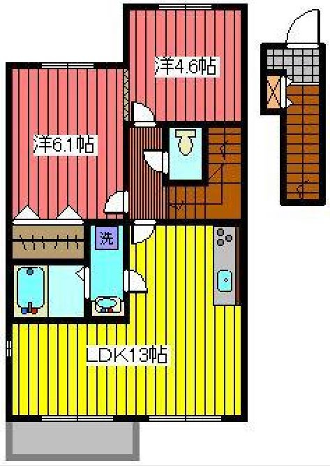 ルーセントブロッサム