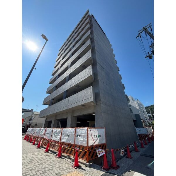 THE SENSE RESIDENCE 甲南山手のその他