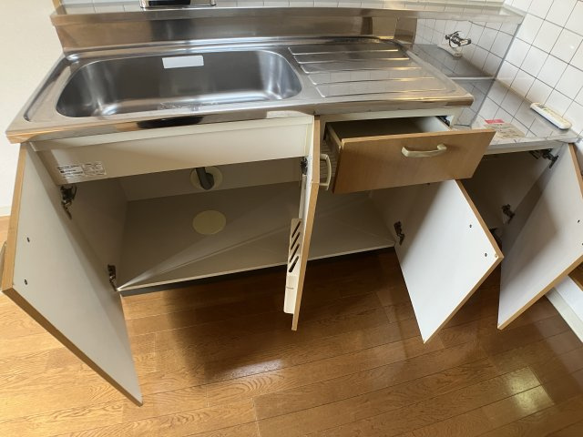 クララハウスのその他共用部分
