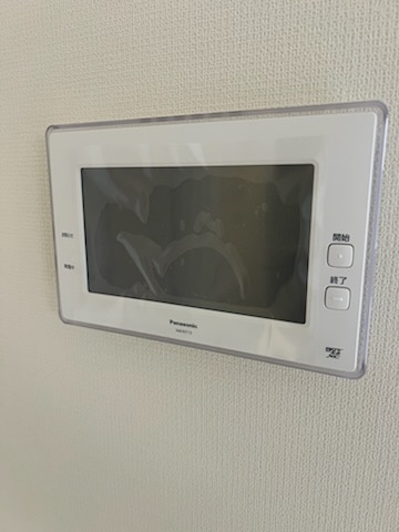 ヒナタウン横手Ａ棟の設備