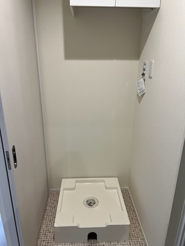ヒナタウン横手Ａ棟の設備