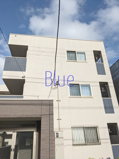 【その他共用部分】 | レガシープレイス湘南
