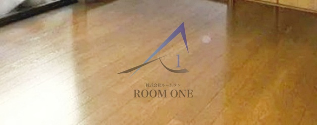 Ｙ＆ドミールの居間・リビング|洋室のお部屋です。
