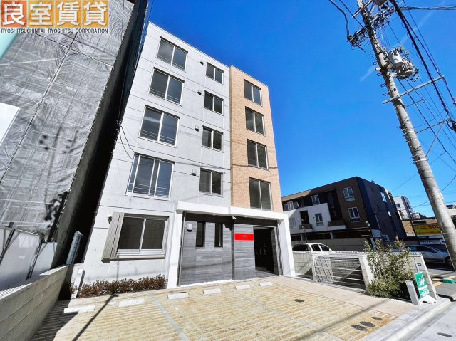 【外観】 | quador今池EAST(クアドールイマイケイースト)