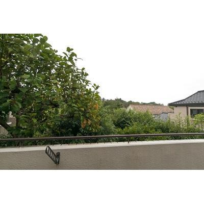 【展望】 | グリーンヒル石神井公園