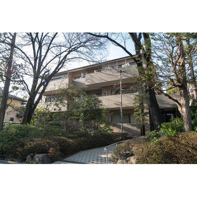 【外観】 | グリーンヒル石神井公園