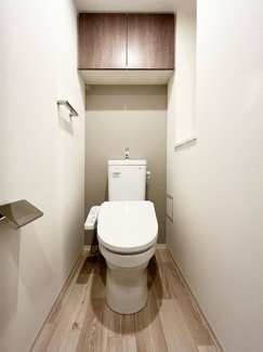 【トイレ】 | S-RESIDENCE高井戸EAST