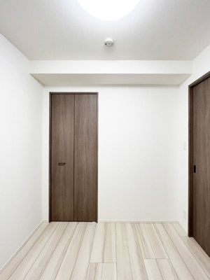 【寝室】 | S-RESIDENCE高井戸EAST