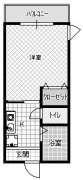ヒルサイド香里