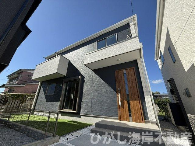 平塚市御殿１丁目　新築戸建　全３棟