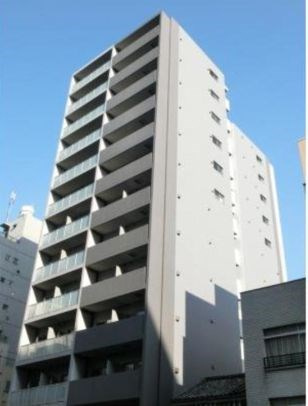 アーバネックス秋葉原EASTⅡの画像