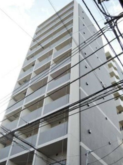 【外観】アーバネックス秋葉原EASTⅡ