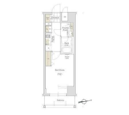 アーバネックス秋葉原EASTⅡ