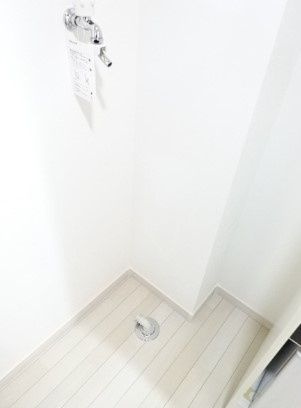アクロコート西巣鴨の設備